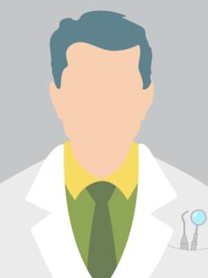 Dr. Robert Henry, DMD - Profile Picture