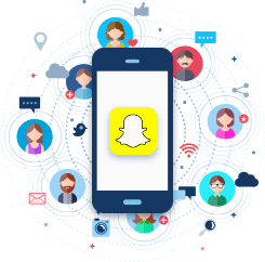 Snapchat - Snapchat Geofilter!